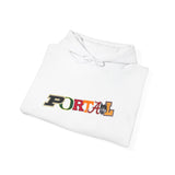 The Portal Unisex Hoodie - MajorFundamentals