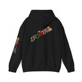 The Portal Unisex Hoodie - MajorFundamentals