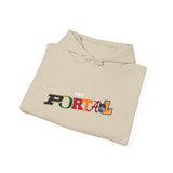 The Portal Unisex Hoodie - MajorFundamentals