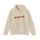 The Portal Unisex Hoodie - MajorFundamentals