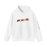 The Portal Unisex Hoodie - MajorFundamentals