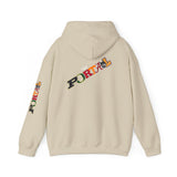 The Portal Unisex Hoodie - MajorFundamentals