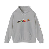 The Portal Unisex Hoodie - MajorFundamentals