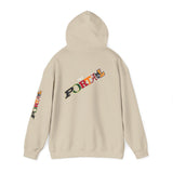 The Portal Unisex Hoodie - MajorFundamentals