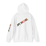The Portal Unisex Hoodie - MajorFundamentals