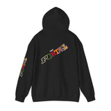 The Portal Unisex Hoodie - MajorFundamentals