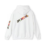 The Portal Unisex Hoodie - MajorFundamentals