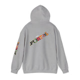 The Portal Unisex Hoodie - MajorFundamentals