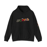 The Portal Unisex Hoodie - MajorFundamentals