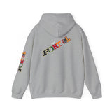 The Portal Unisex Hoodie - MajorFundamentals