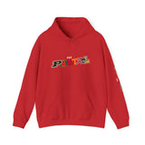 The Portal Unisex Hoodie - MajorFundamentals