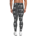 Major Fundamental  Leggings
