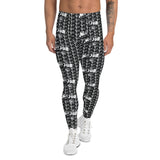 Major Fundamental  Leggings
