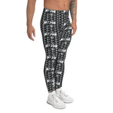 Major Fundamental  Leggings