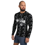Major Fundamental Dri-Fit Athletic Tee