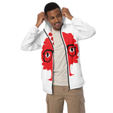 Men’s windbreaker