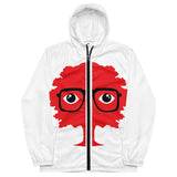 Men’s windbreaker