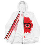 Men’s windbreaker