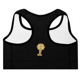 Major Fundamental  Sports Bra