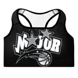 Major Fundamental  Sports Bra