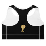Major Fundamental  Sports Bra