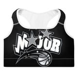 Major Fundamental  Sports Bra
