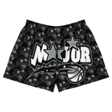 Women’s Major Fundamental Athletic Shorts