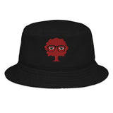 UEW ✖️ FBN  bucket hat