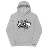 Kids Major Fundamental  hoodie