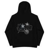 Kids Major Fundamental  hoodie