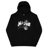 Kids Major Fundamental  hoodie