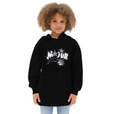 Kids Major Fundamental  hoodie