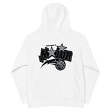Major Fundamental Kids hoodie