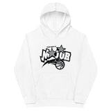 Kids Major Fundamental  hoodie