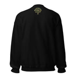 Camo Sweatshirt