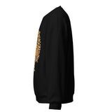Leopard Tree Sweatshirt