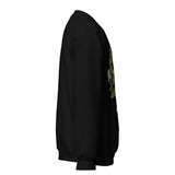 Camo Sweatshirt