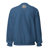 Woven Tree Sweatshirt