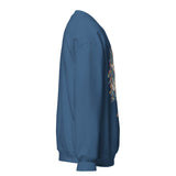 Woven Tree Sweatshirt