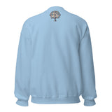 Woven Tree Sweatshirt