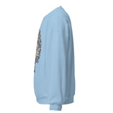 Woven Tree Sweatshirt