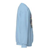 Woven Tree Sweatshirt