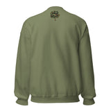 Camo Sweatshirt