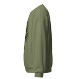 Camo Sweatshirt