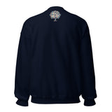 Woven Tree Sweatshirt