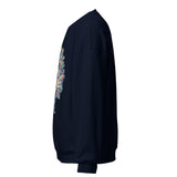 Woven Tree Sweatshirt