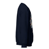 Woven Tree Sweatshirt
