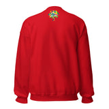 Multi Tree Sweatshirt