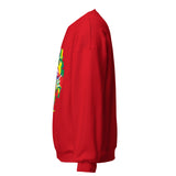 Multi Tree Sweatshirt