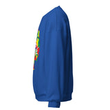 Multi Tree Sweatshirt